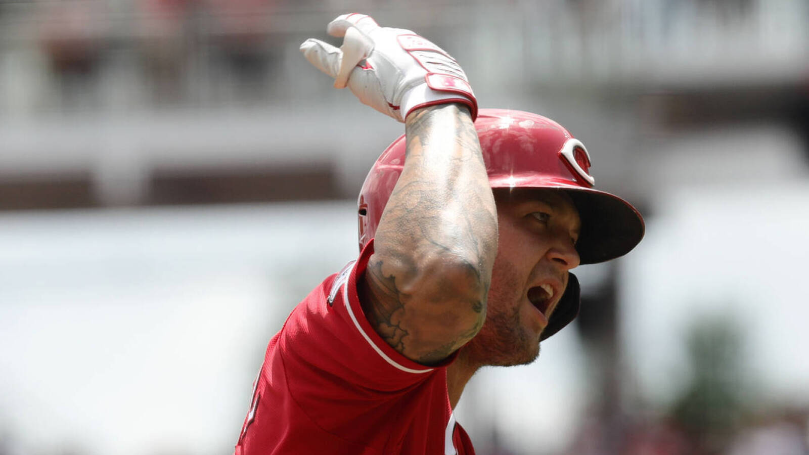 MLB's nontender deadline Three unexpected moves you need to know