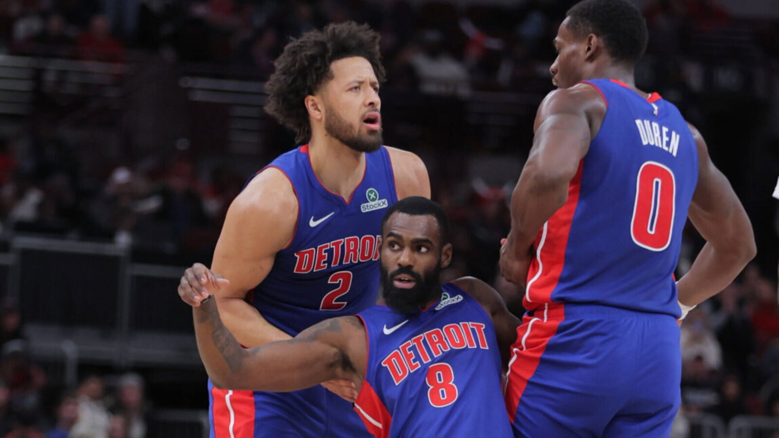 23-Year-Old NBA Star Can Make $200 Million Only if He Doesn’t Gain Weight