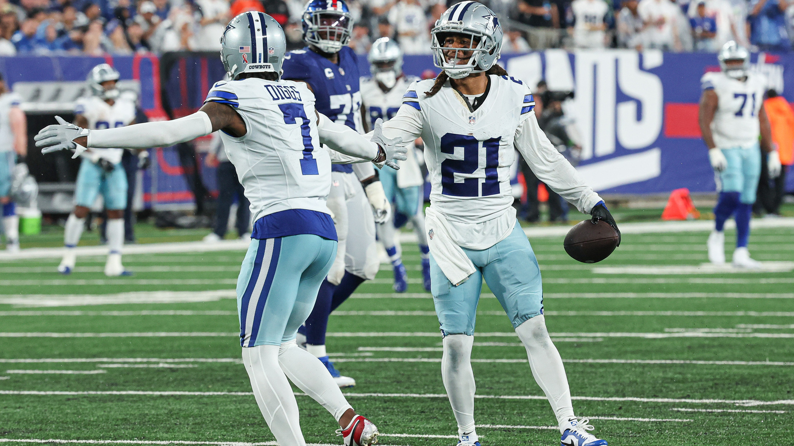 cowboys 2021 jersey