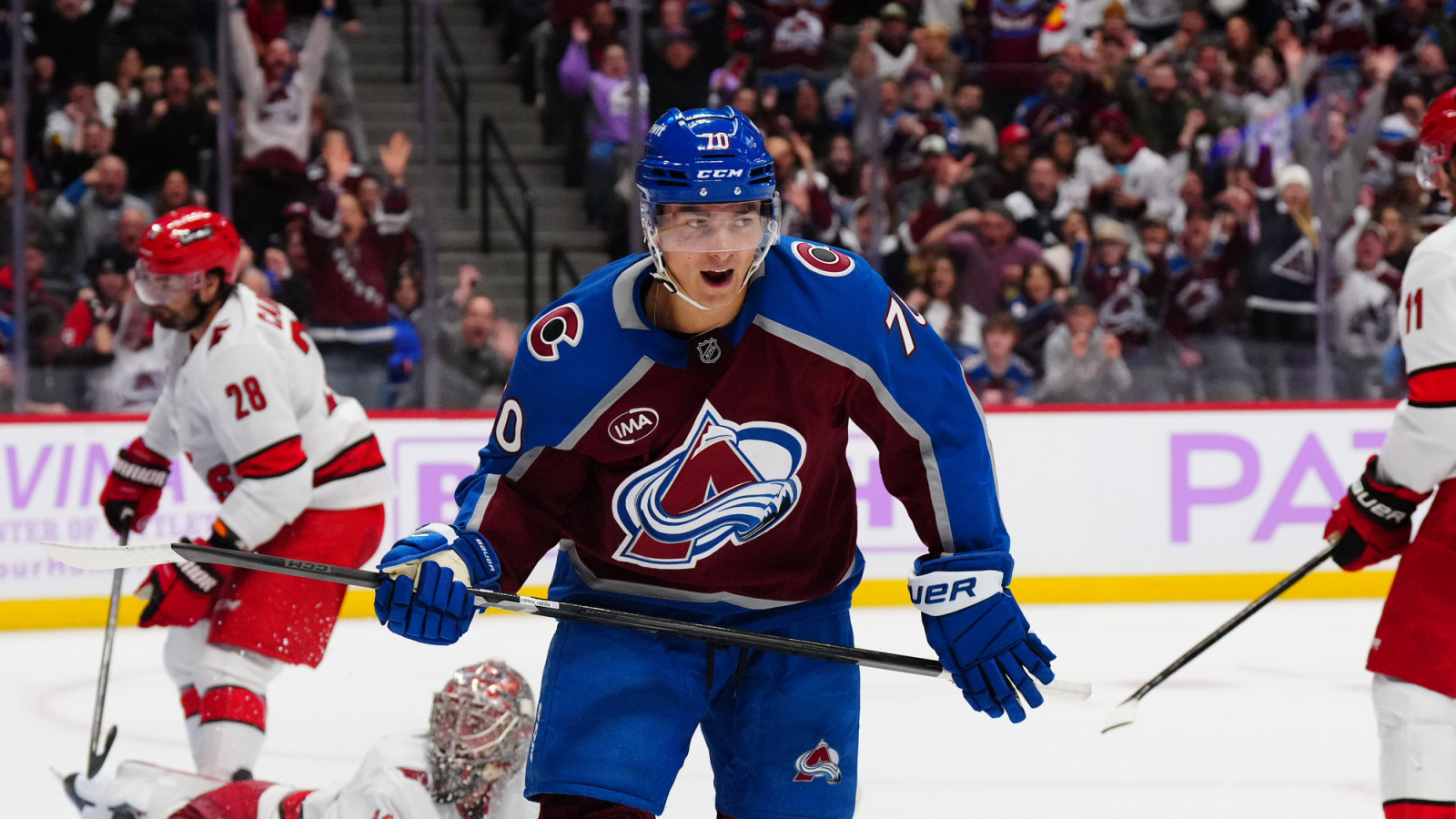 NHL News