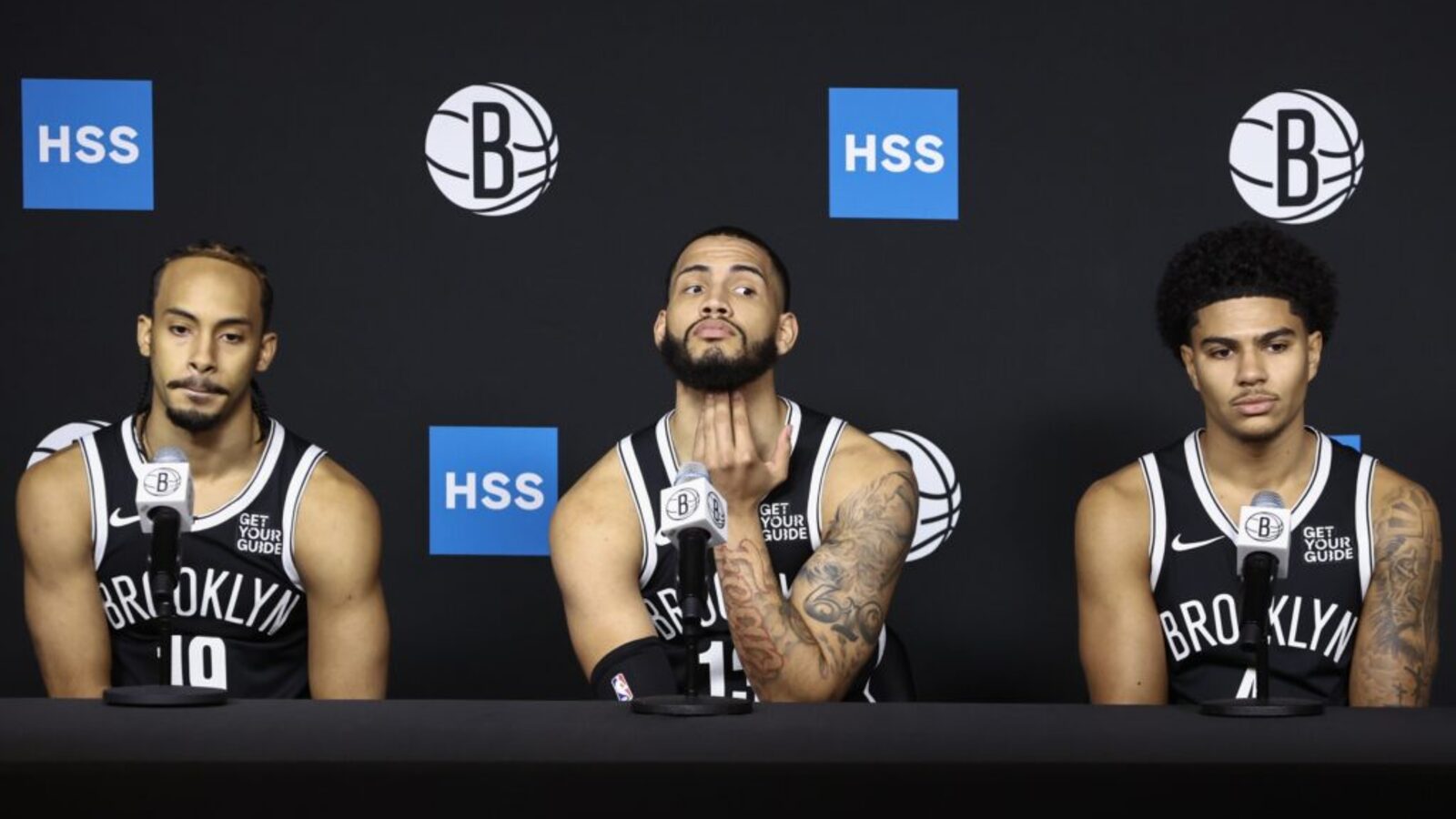 NBA News