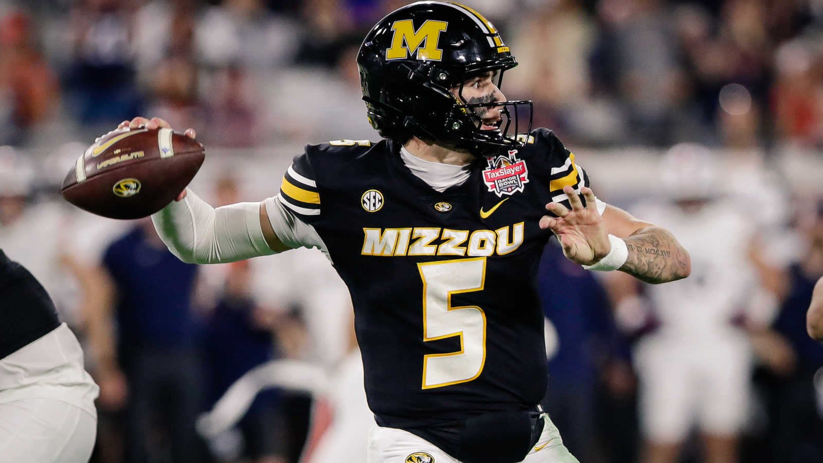 Mizzou makes decision on Austin Simmons and throws Matt Zollers' future into question
