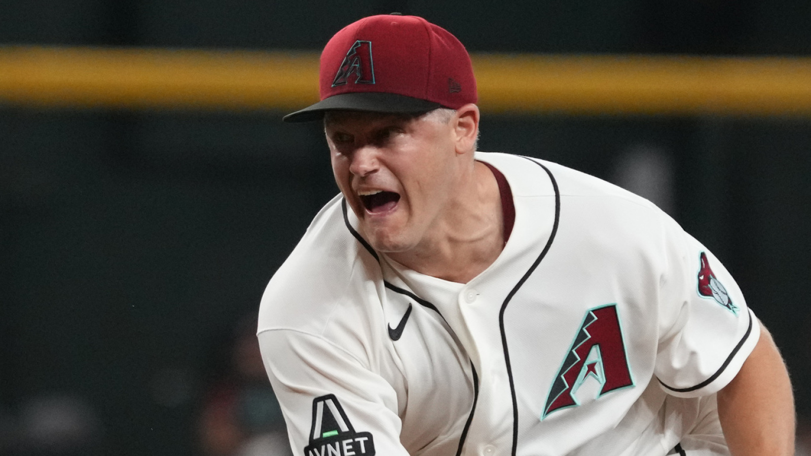 Paul Sewald finds new home with Blue Jays following DFA by Diamondbacks