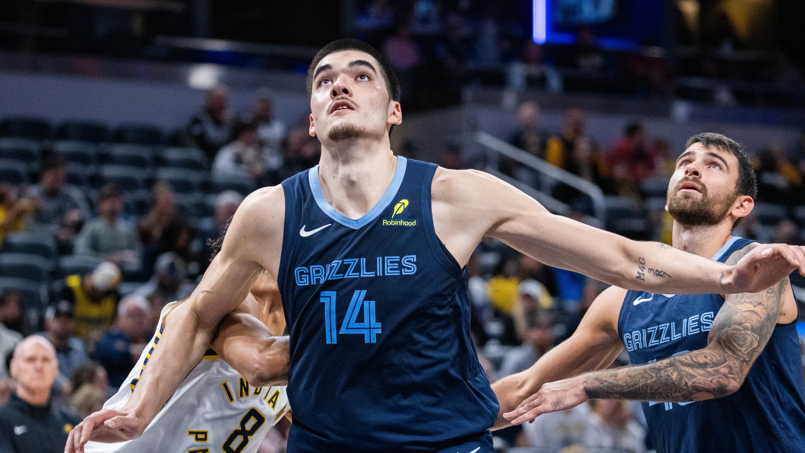 NCAAB News