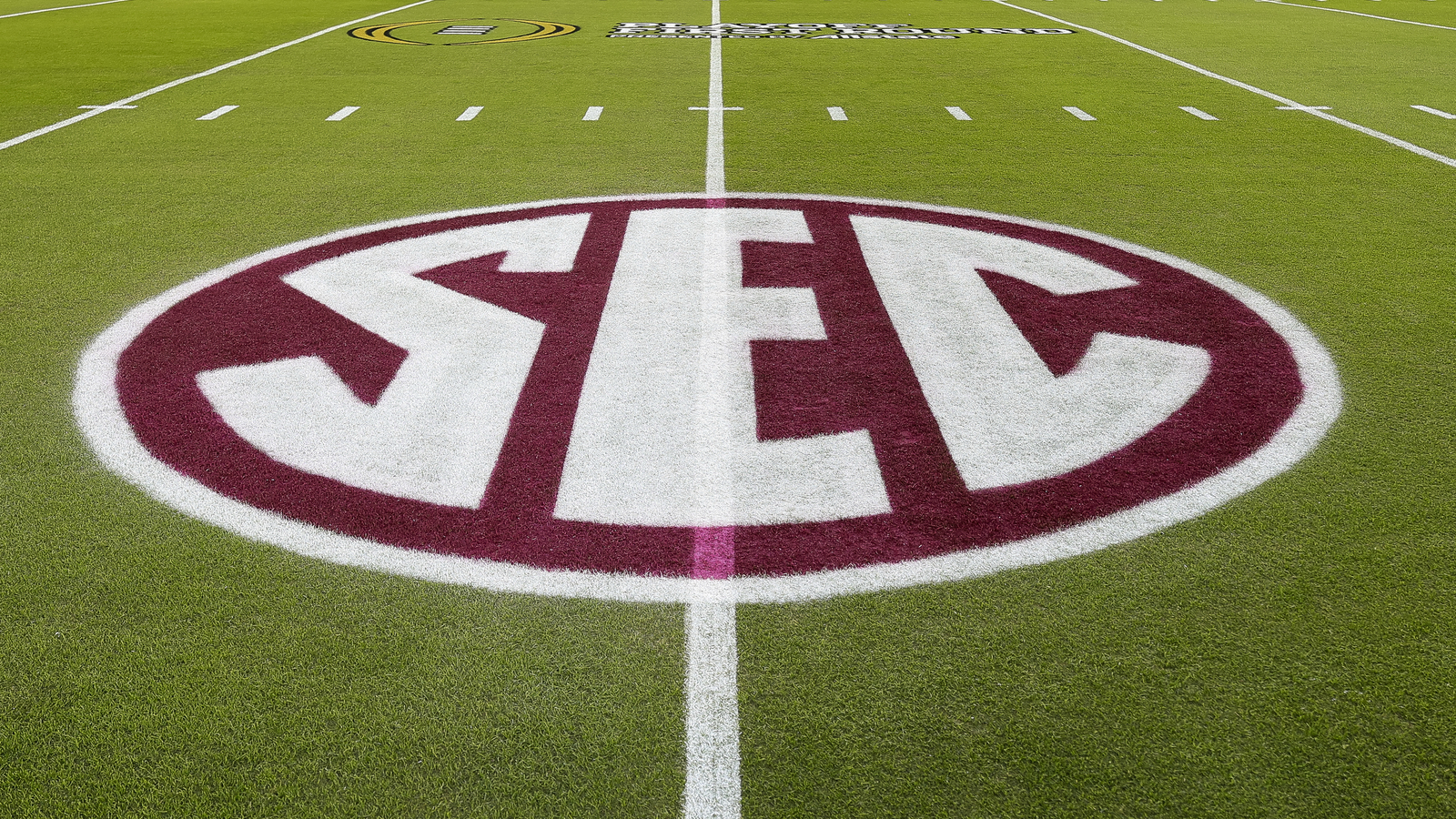 Week 1 SEC Games Set For Insane Temperatures | Yardbarker