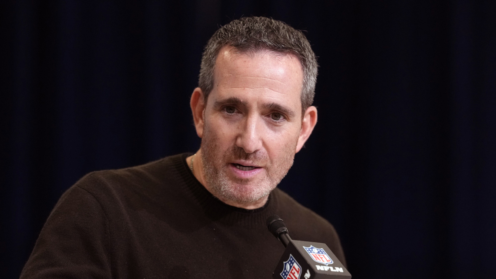 Grading the trade: Howie Roseman makes $100 million addition to take Eagles defense to next level for 2026 and beyond