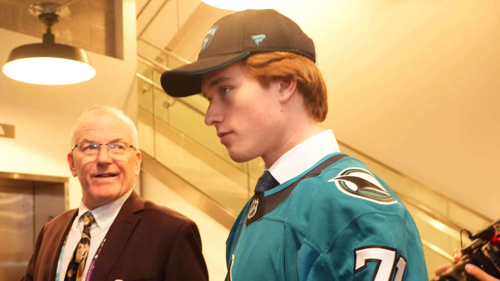 Checking in on 2024 firstround NHL Draft picks Yardbarker