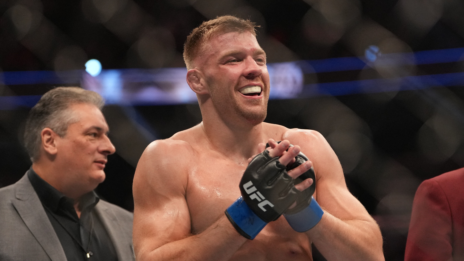 Till On Life After Fighting Without New Obsession