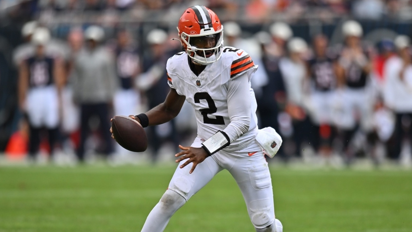 Shedeur Sanders Reflects on Preseason Performance After Loss to Bears