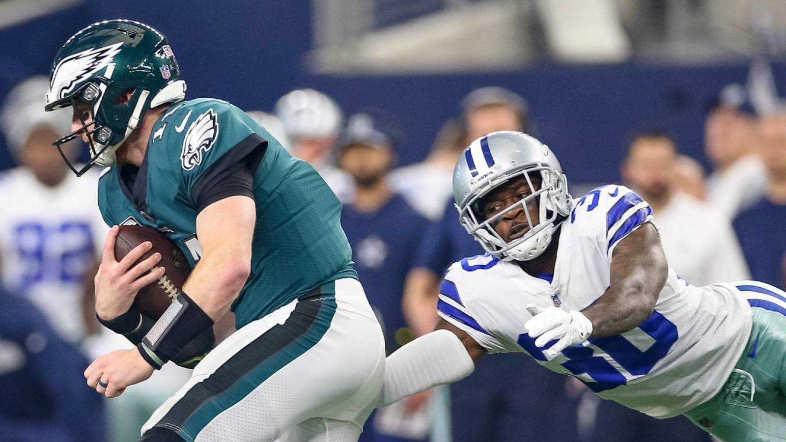 Yardbarker's Week 7 NFL picks, game previews Yardbarker