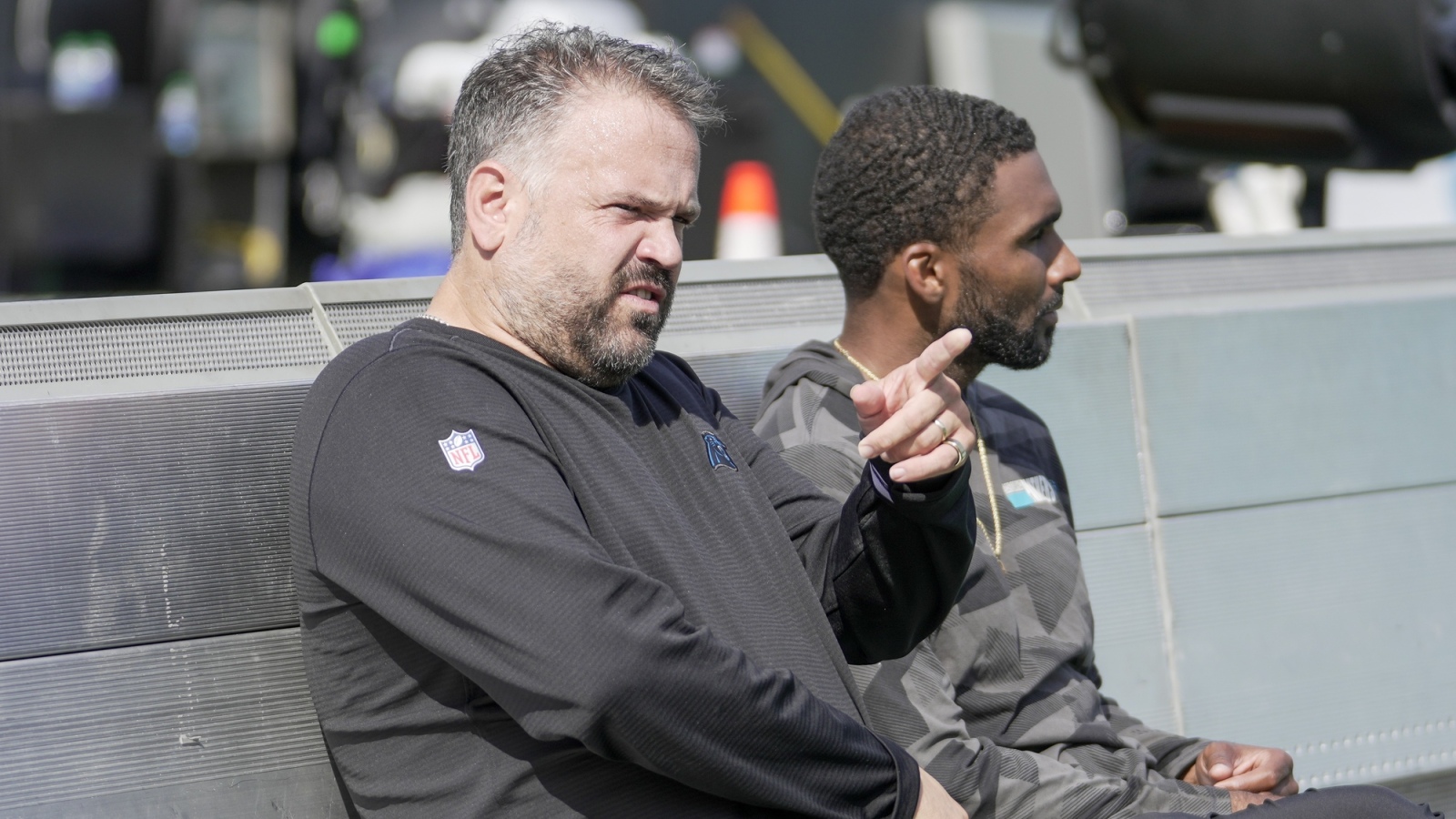 Nebraska HC Matt Rhule's top talent evaluator curiously resigns Nebraska HC Matt Rhule's top talent evaluator curiously resigns
