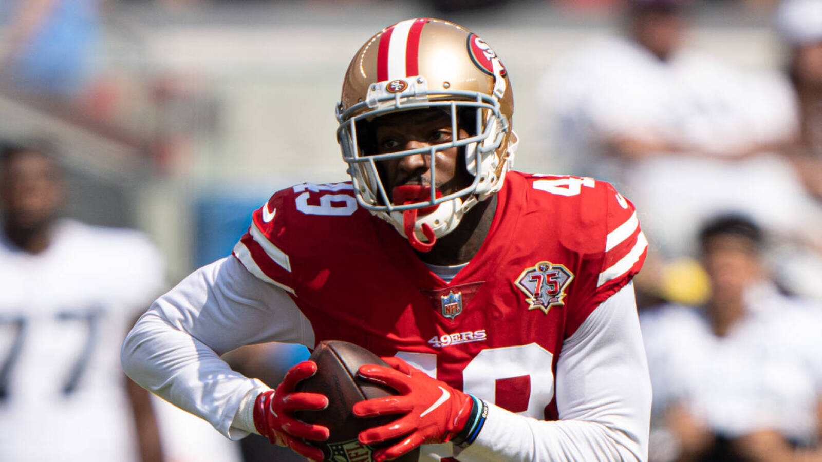 Former Alabama DB Ha Ha Clinton-Dix believes freshman DB career will be ...