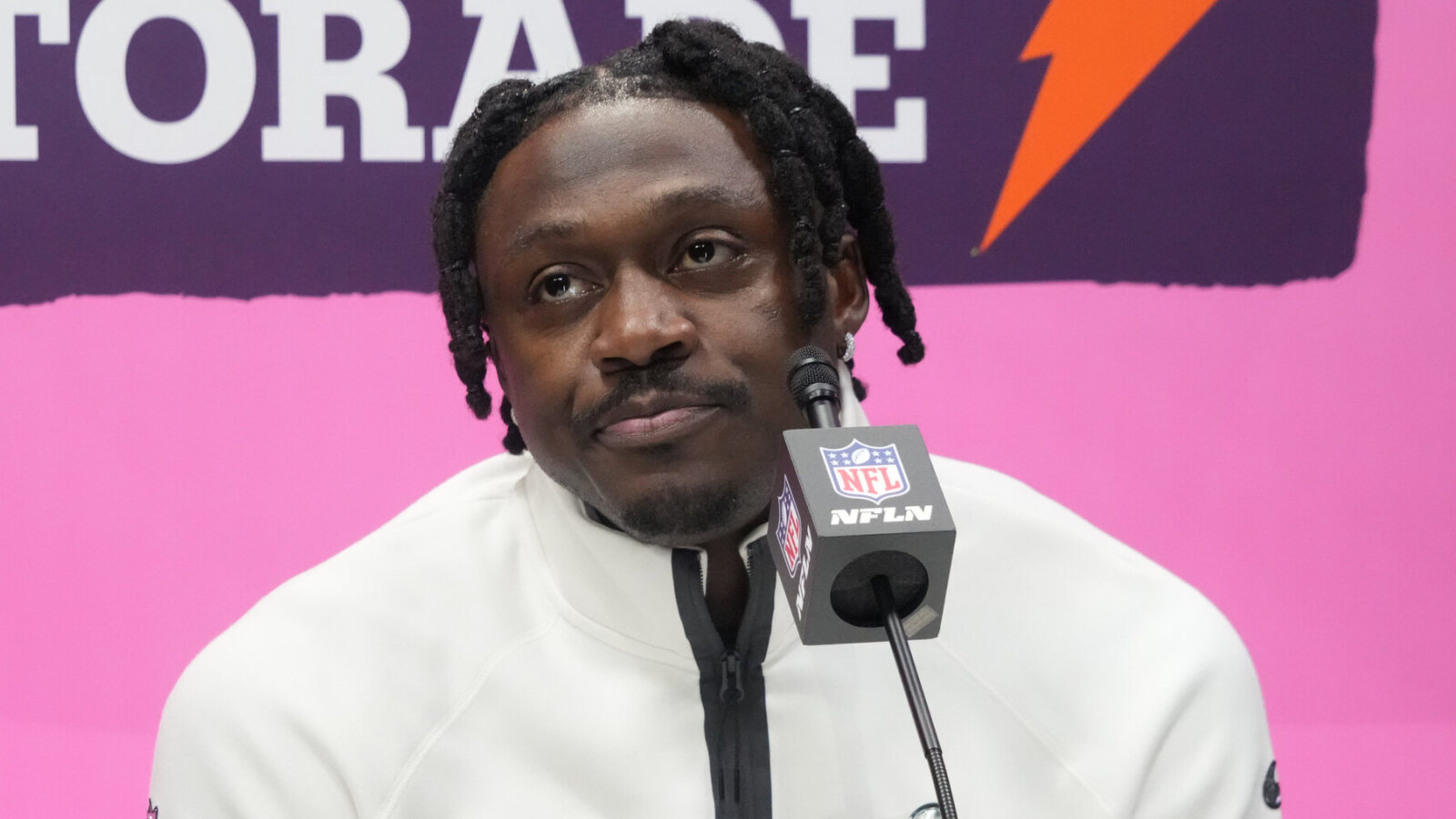 A.J. Brown makes major admission about his health | Yardbarker