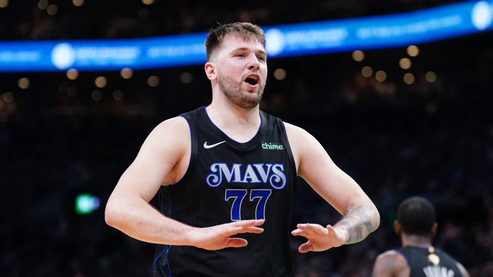 The Celtics need Doncic healthy if their potential championship is to be respected - Vimarsana News