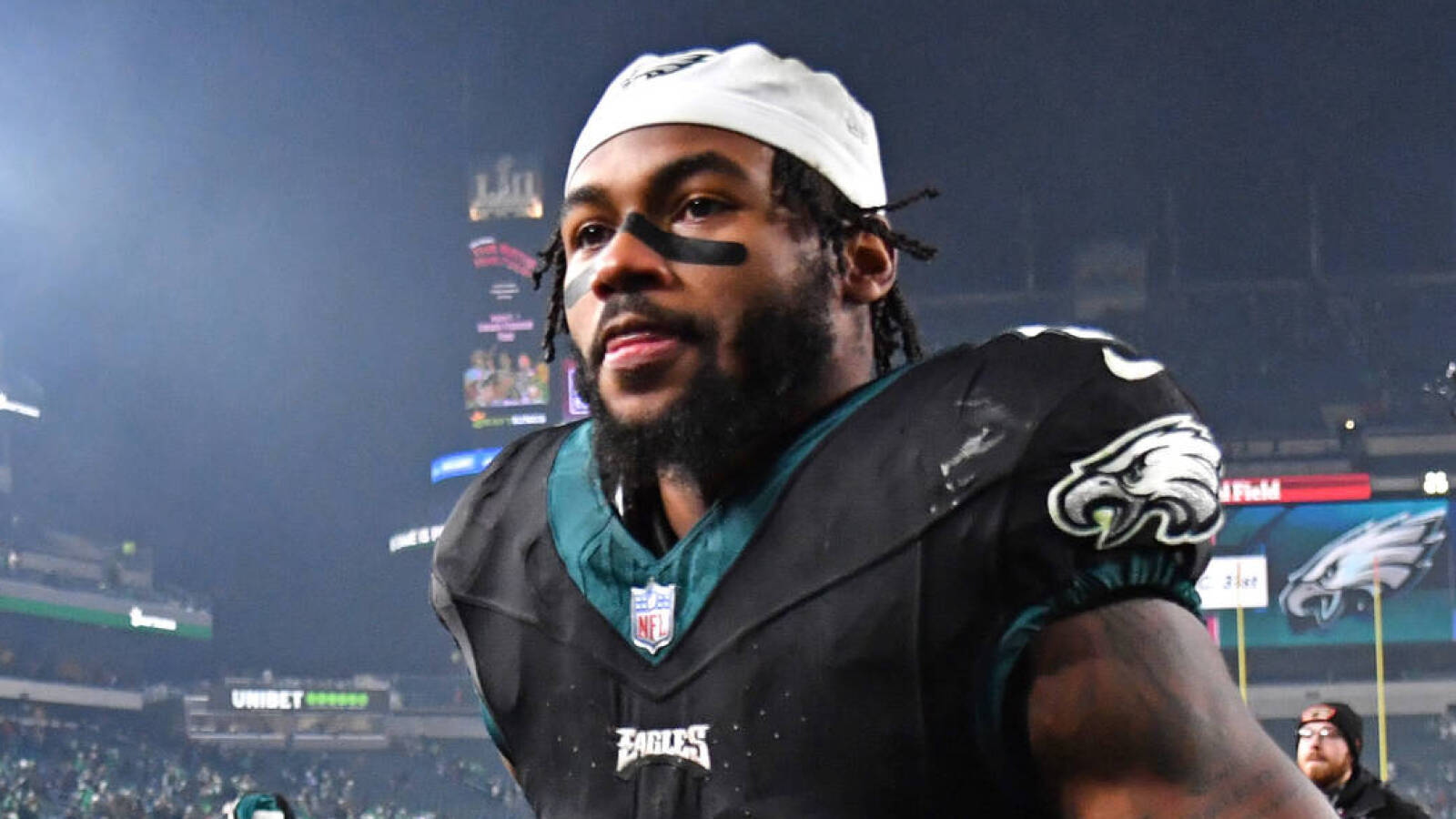 NFC East NFL Free Agency Swap Boosts Team Strengths with Star Players