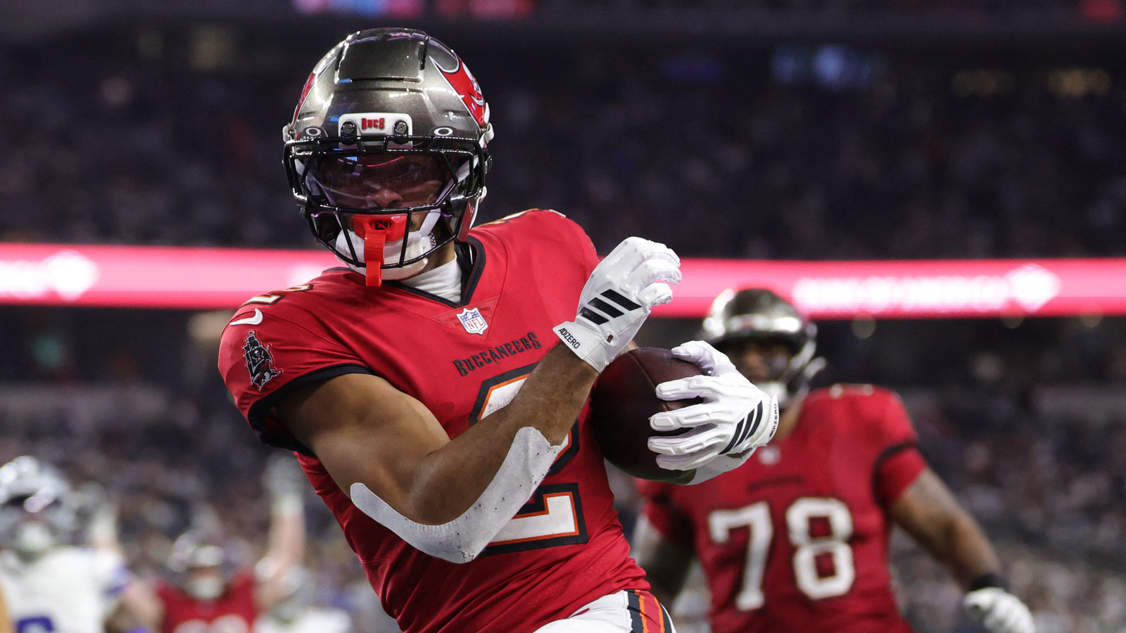 Bucs Continue To Be Doomed By 'All The Little Things'
