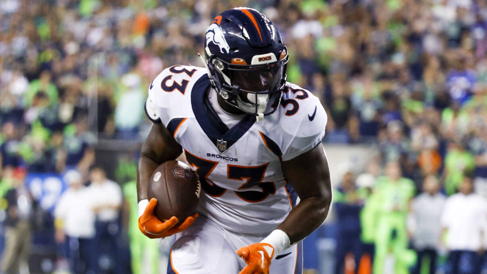 HC Sean Payton provides huge injury update on Broncos RB Yardbarker