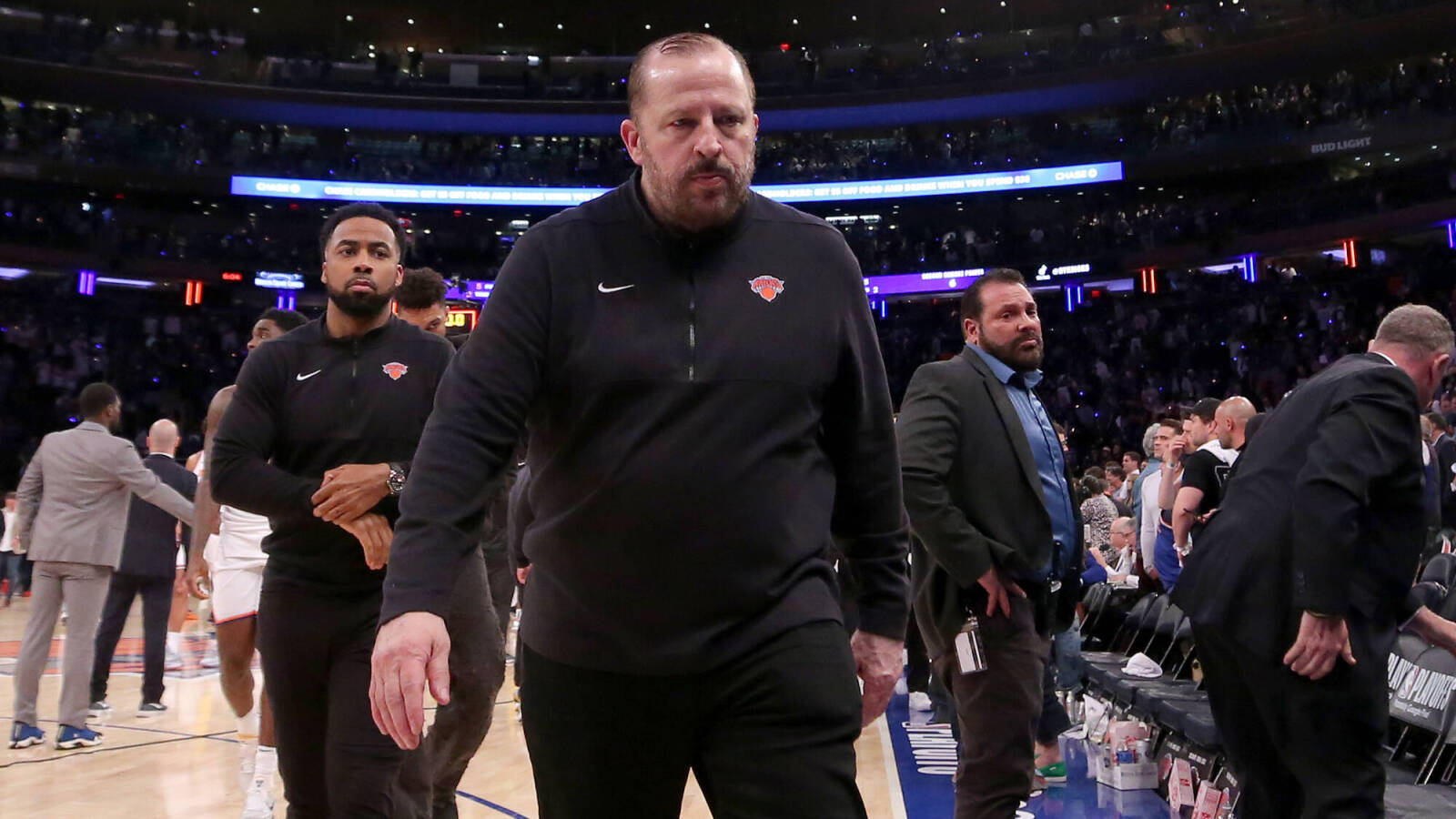 Paul Pierce trolls Knicks on social media after Game 7 loss - Vimarsana News