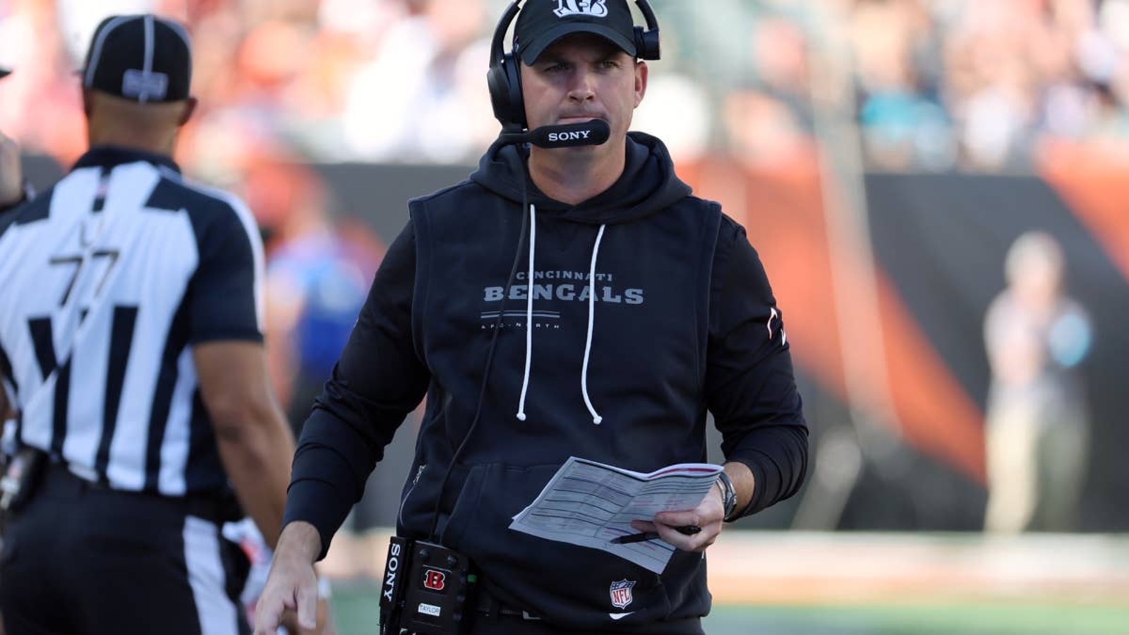 Grading Zac Taylor’s Performance in the Bengals' Win vs. the Dolphins ...
