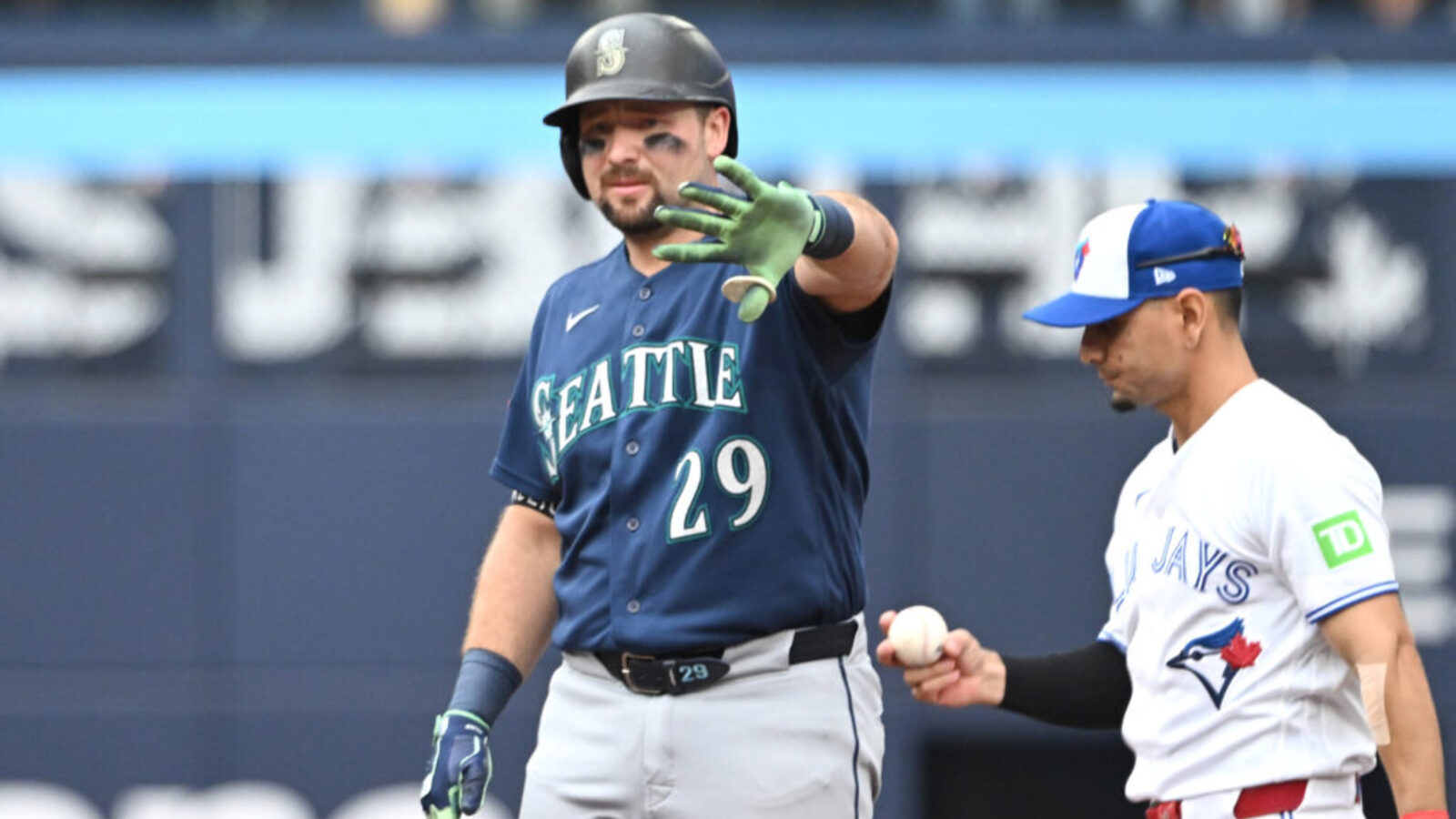 Seattle Mariners Announce Cal Raleigh Decision on Thursday - Yardbarker