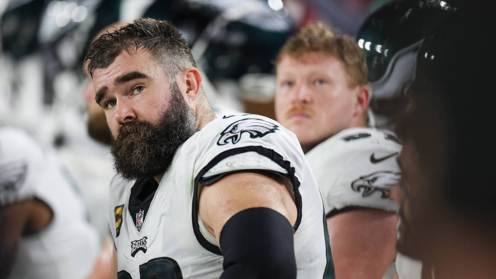 How Howie Roseman Can Utilize Brandon Graham and Jason Kelce to