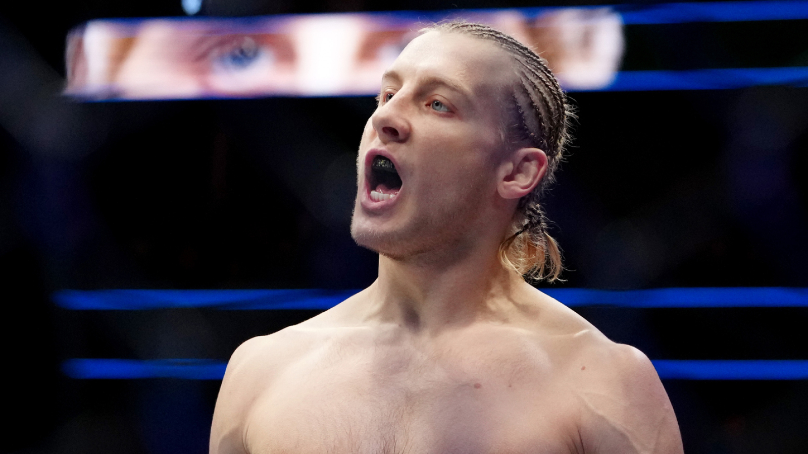 Paddy Pimblett reminds UFC 324 doubters Justin Gaethje ‘went life and death’ with Michael Chandler