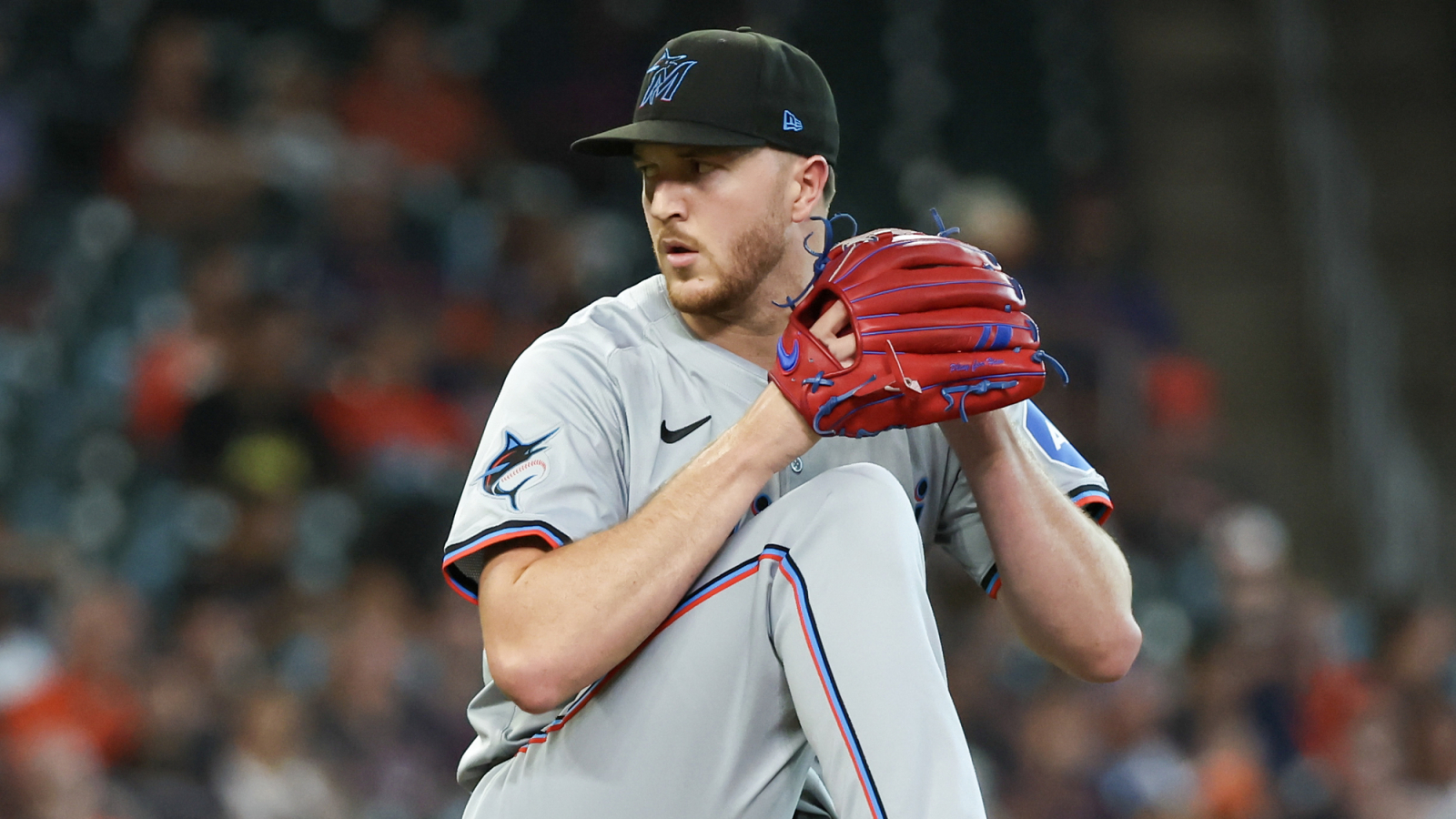 Orioles acquire former All-Star from Marlins