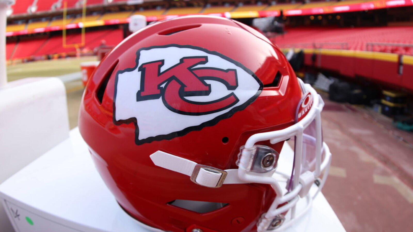 Chiefs Cut Injured Rookie WR in Latest Roster Shake-Up