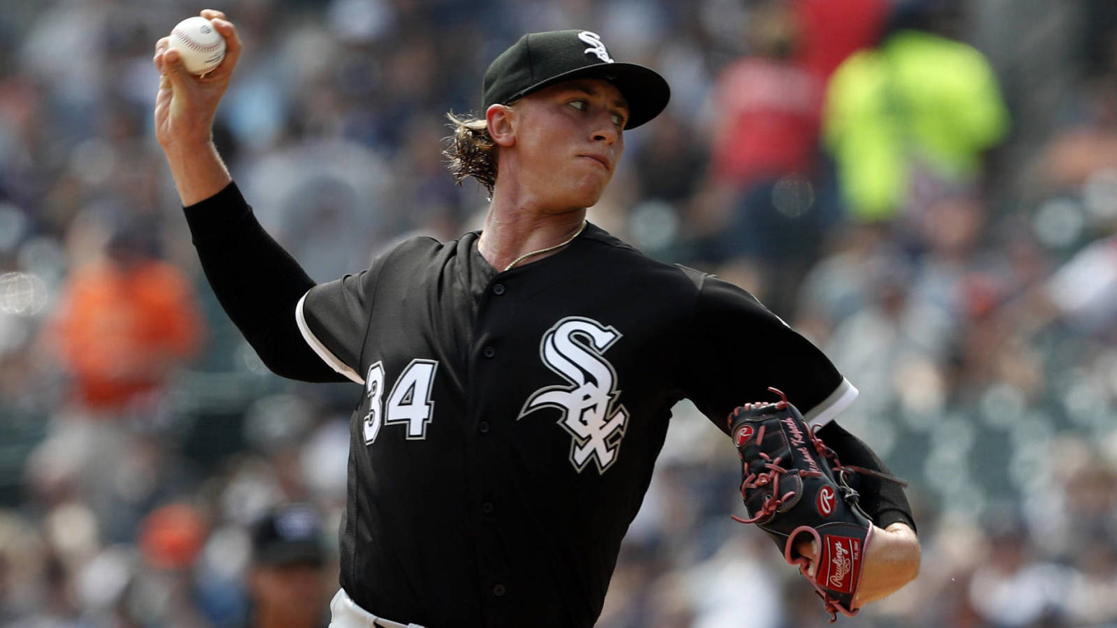 White Sox pitcher Michael Kopech opts out of 2020 MLB season Yardbarker
