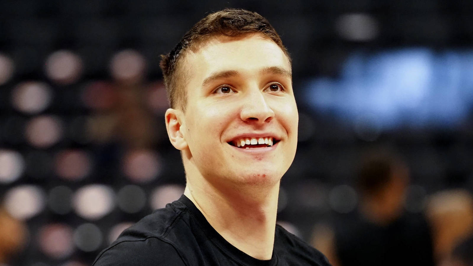 Hawks submit offer sheet for Kings' Bogdan Bogdanovic | Yardbarker