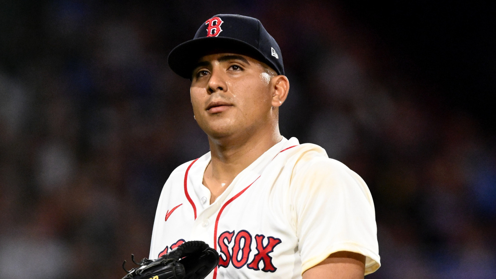 Red Sox rotation takes hit with latest injury news