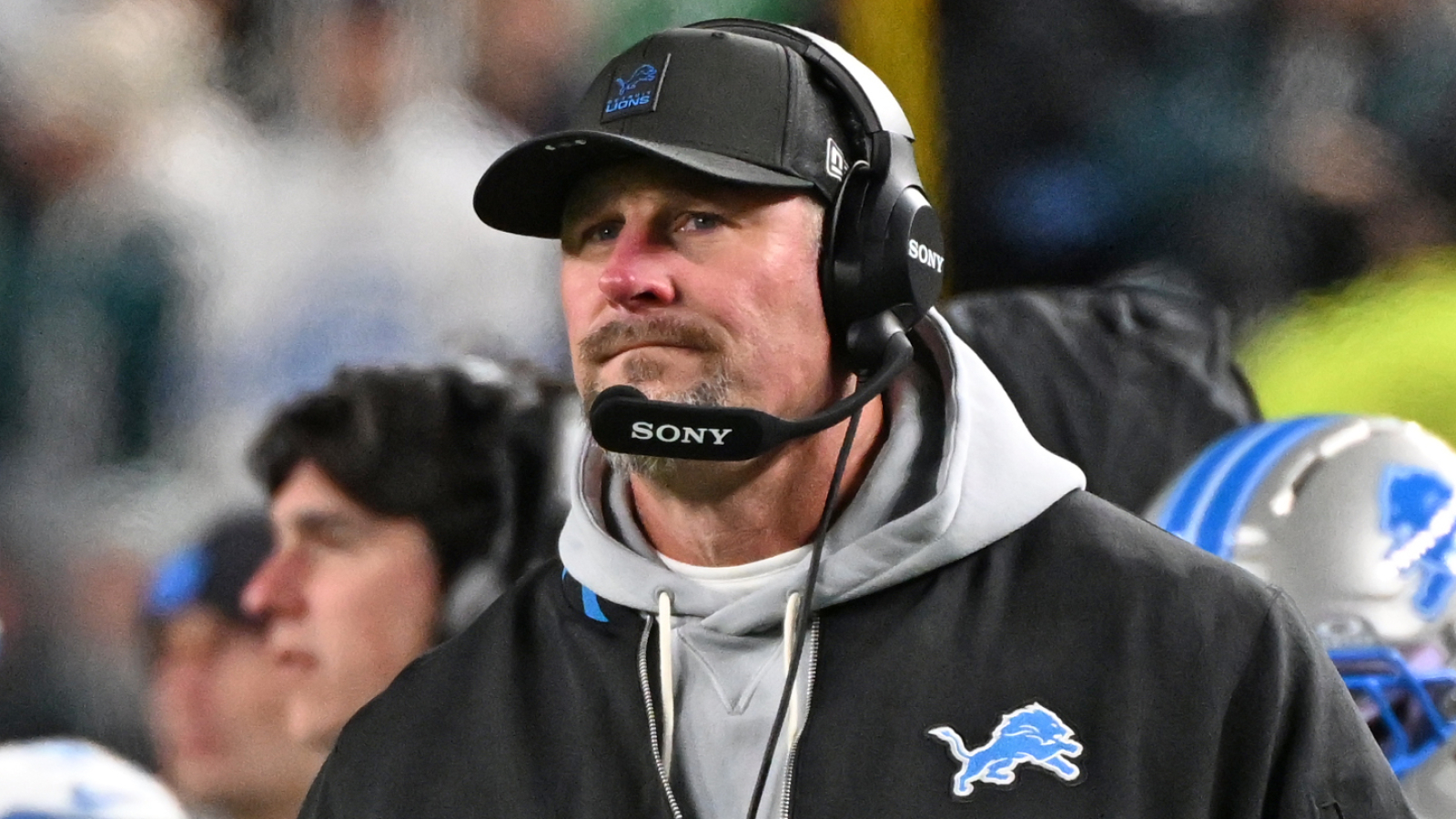 Why ESPN got Lions' placement in latest power rankings wrong | Yardbarker