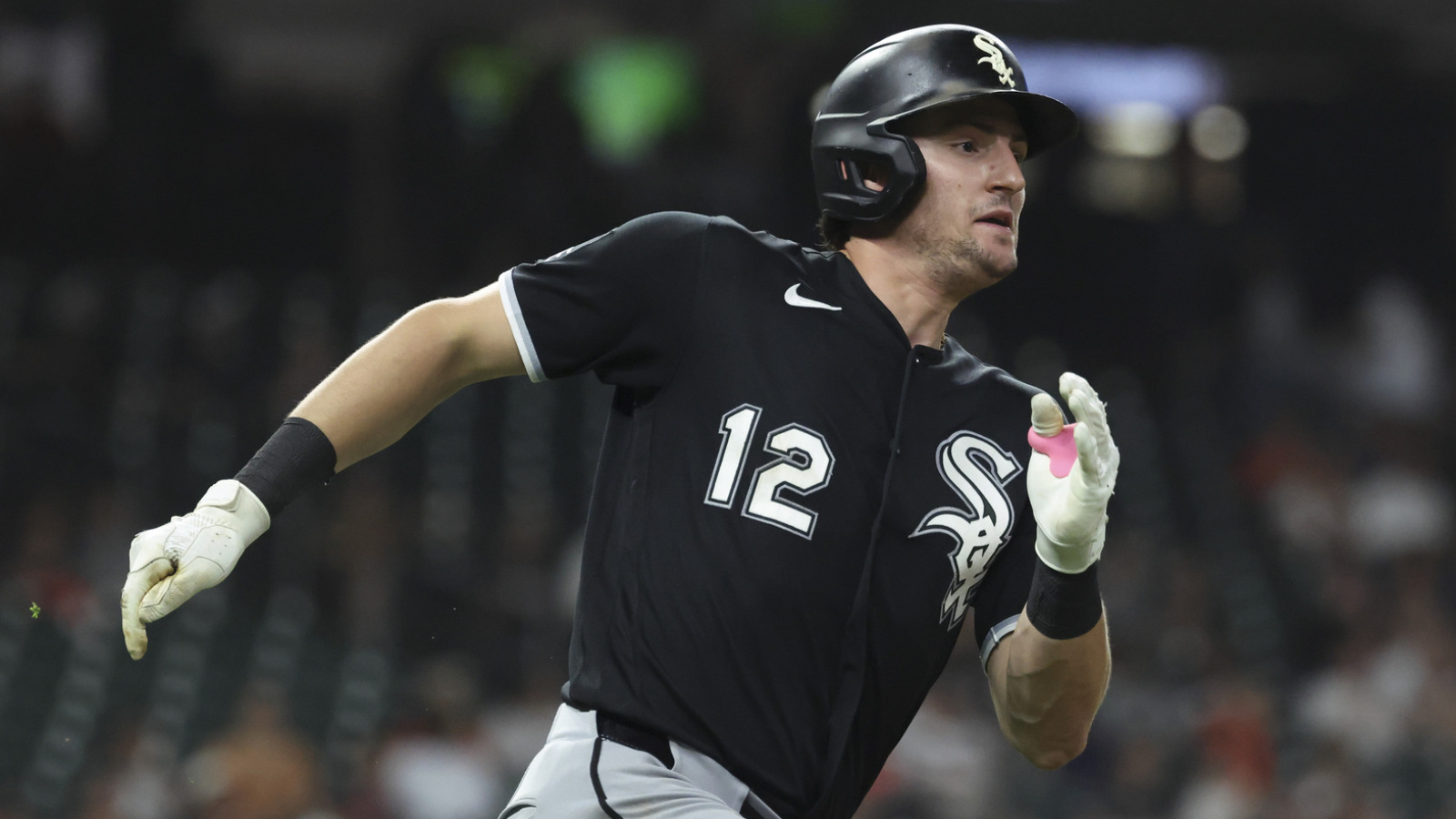 White Sox's playoff hopes hanging by a thread after collapse against Tigers