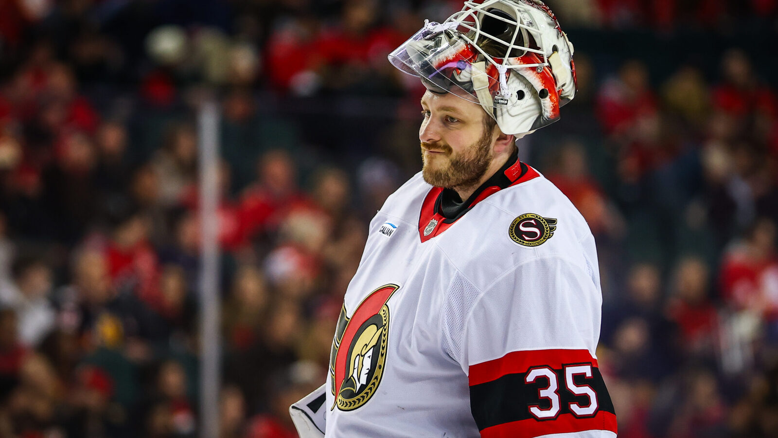 How much change is coming in Ottawa if they miss the playoffs? | Yardbarker