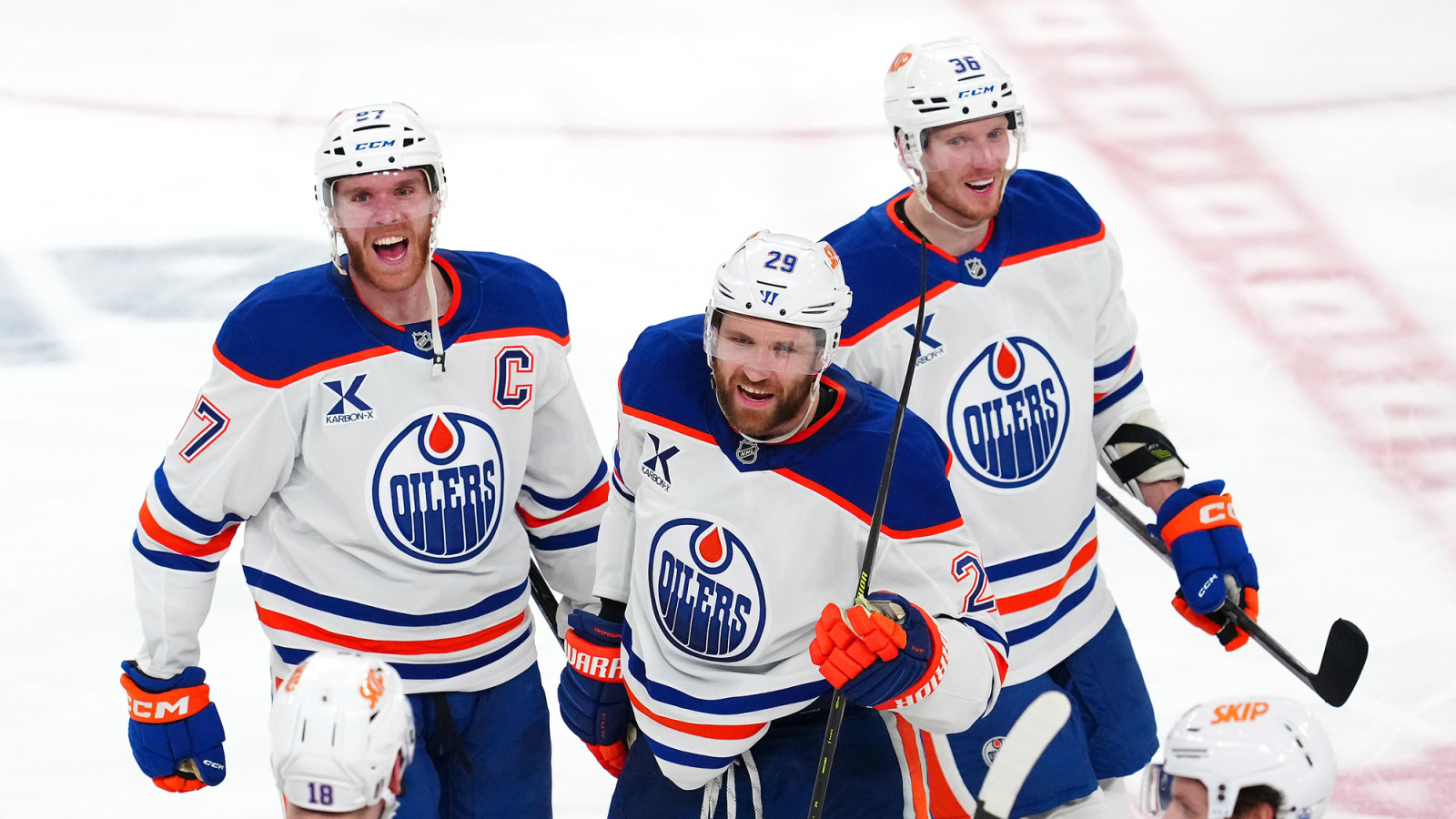 Chris Cuthbert, Craig Simpson to call Oilers and Stars’ Western ...