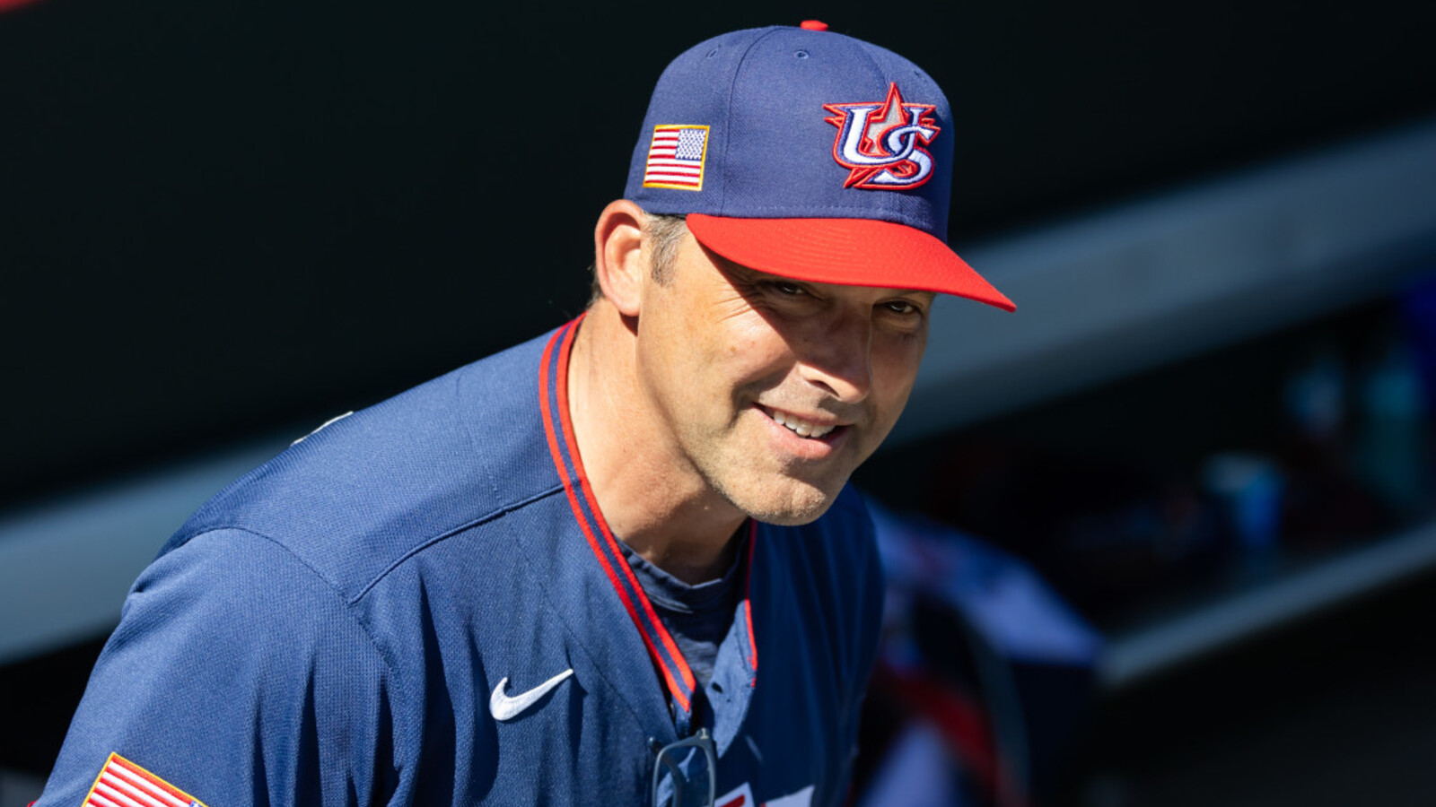 Mark DeRosa's Reason for Mason Miller Decision in Team USA's Loss to ...