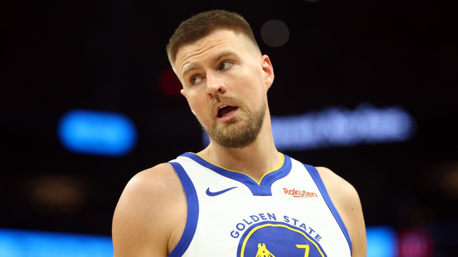 Shocking Details Emerge From Kristaps Porziņģis’ Conduct At Jimmy Butler’s Camp