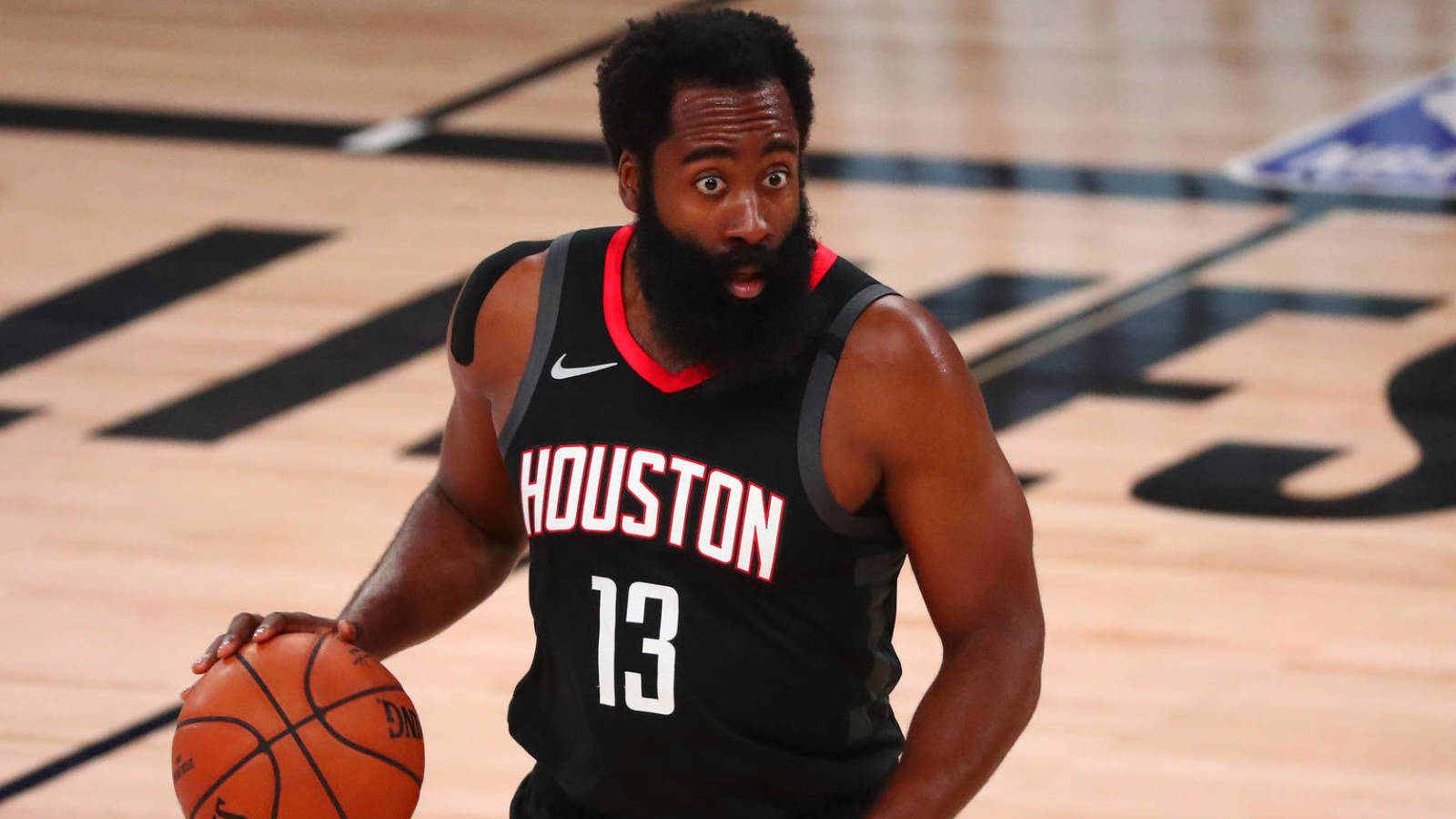 Harden must have six negative COVID tests before joining team - Vimarsana News