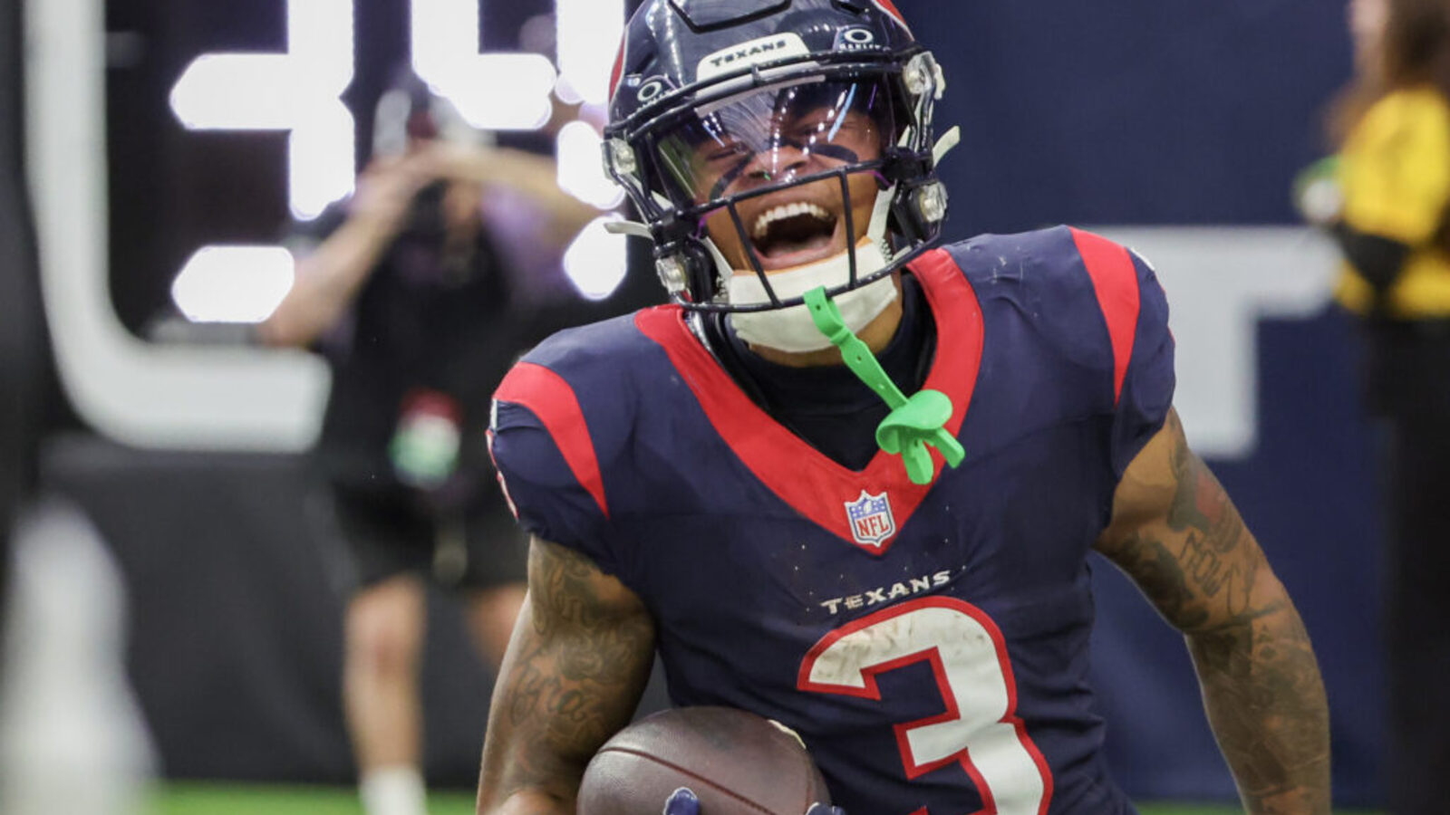 How to watch Houston Texans at Cincinnati Bengals via free live stream