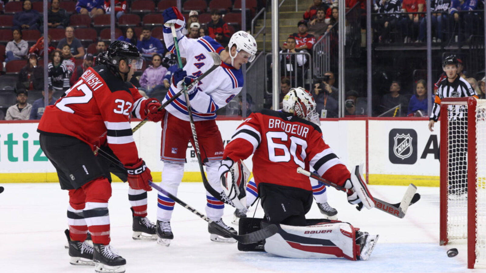 NHL News