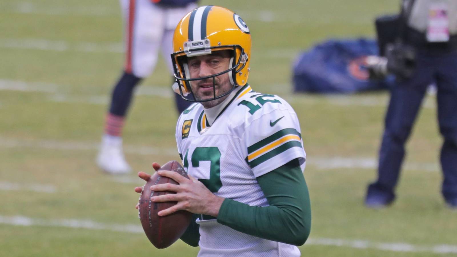 Did no NFL player choose not to participate in the 2021 season?