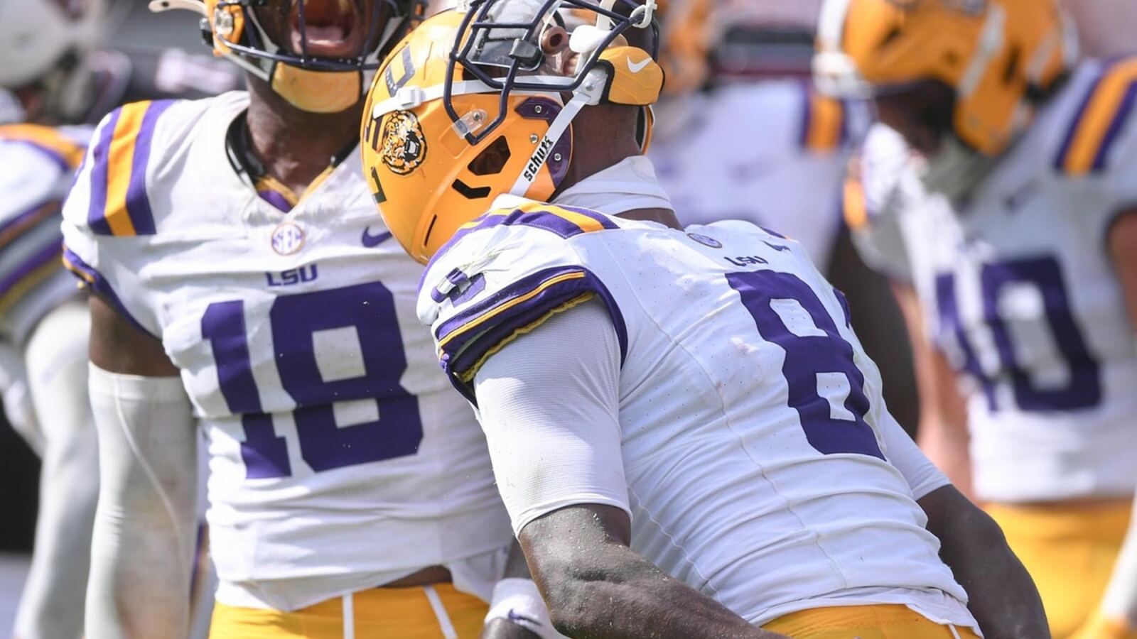 Kansas City Chiefs Release CB Robert Rochell, Sign Tryout Safety Major ...