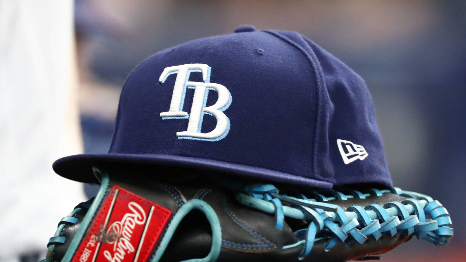 Rays promote Peter Bendix to general manager - Vimarsana News