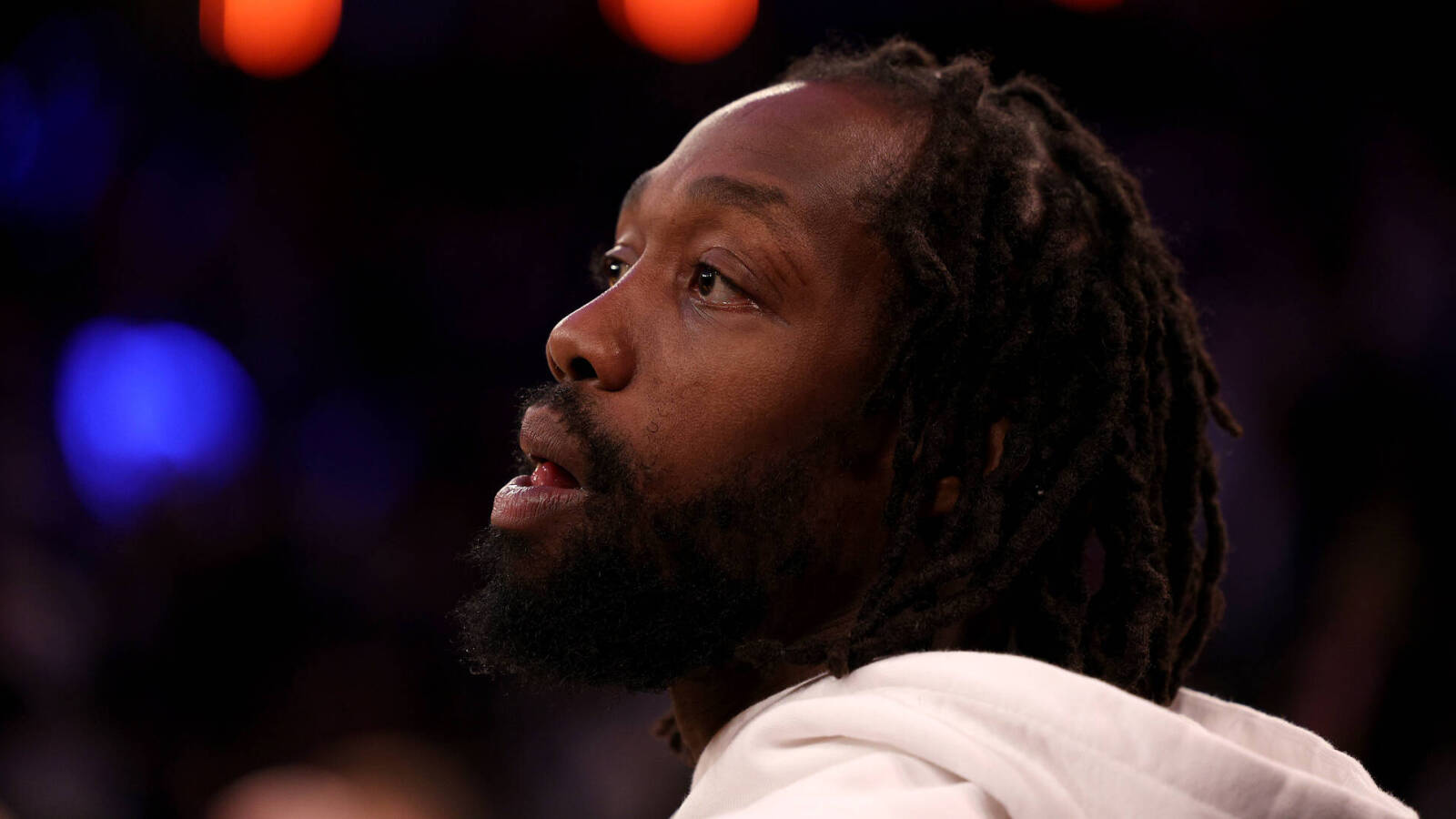 patrick beverley air force ones