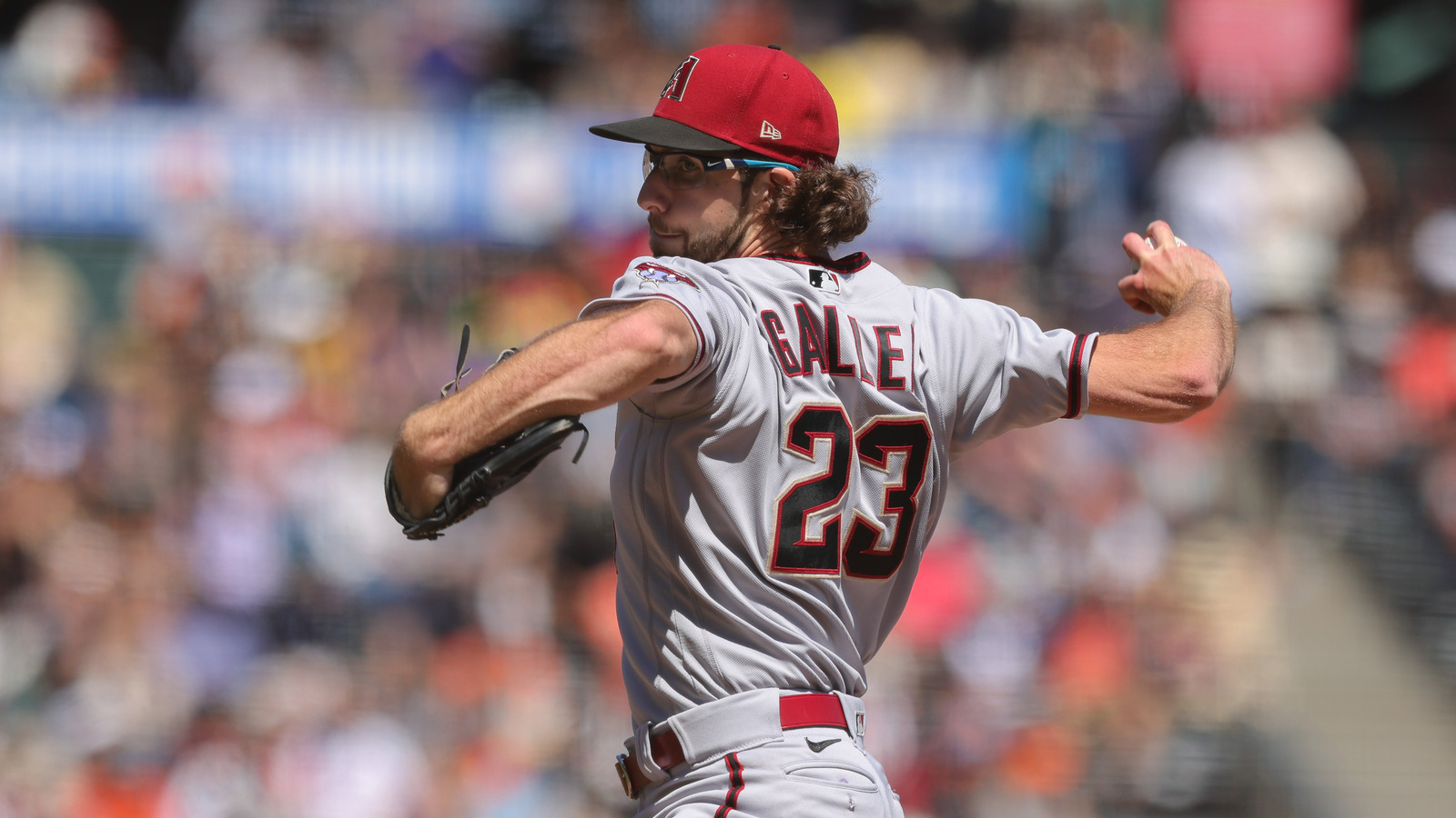 MLB Win Totals A Deeper Look at the Arizona Diamondbacks Yardbarker