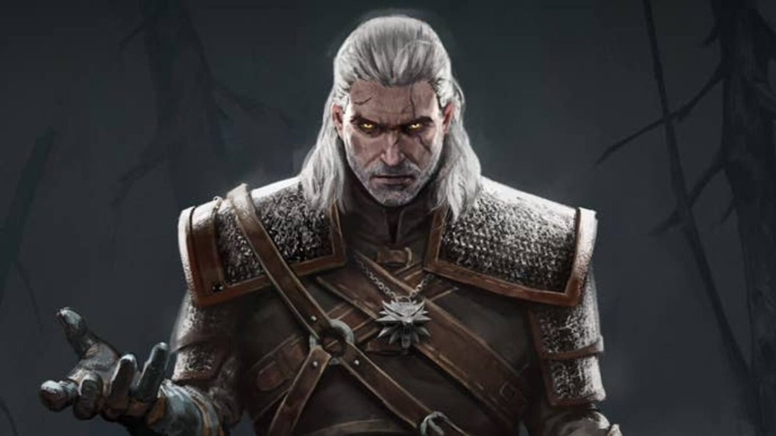 THE WITCHER Joins DEAD BY DAYLIGHT | Yardbarker