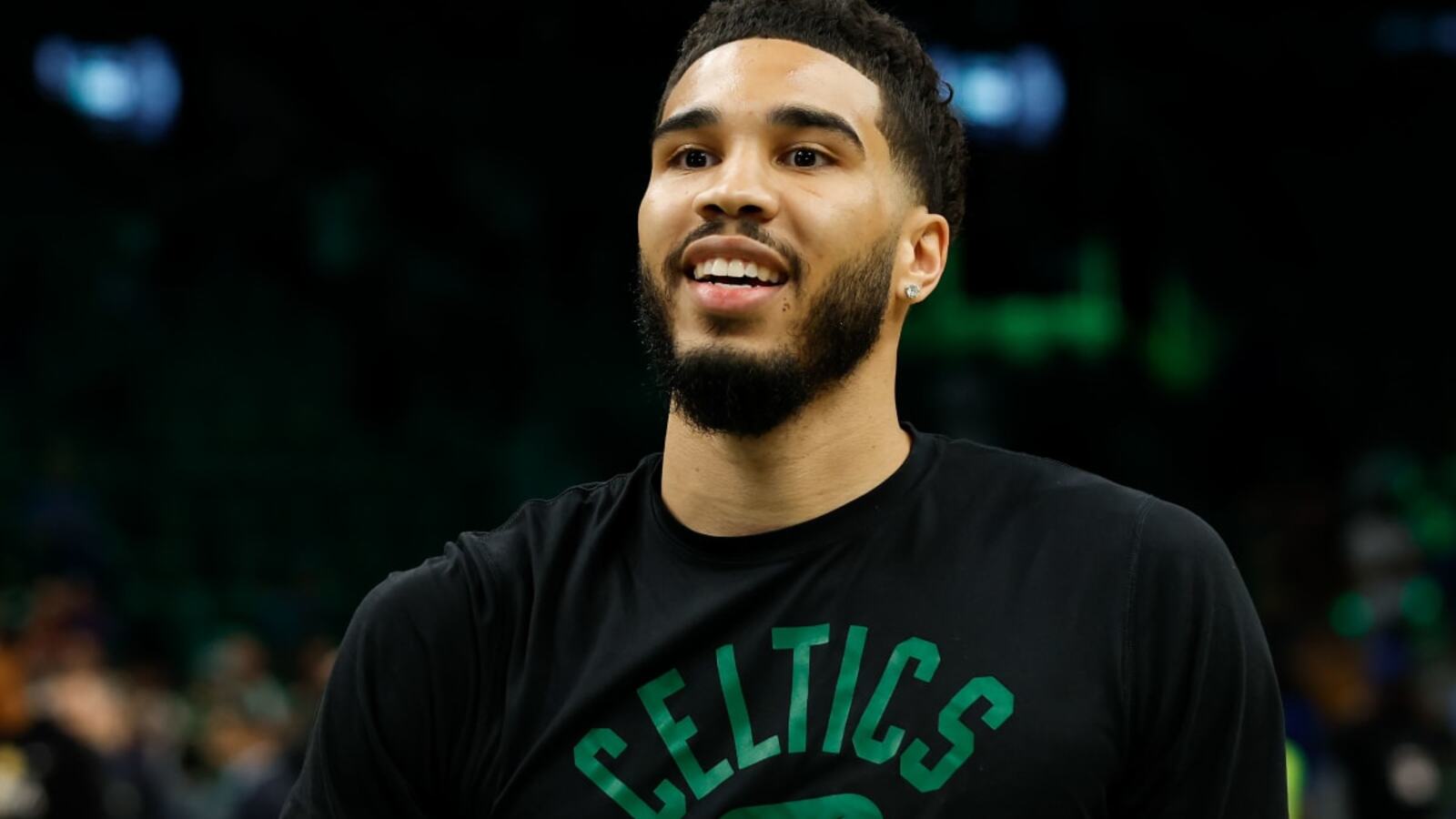 Brandy ColeBarnes Reveals When she Knew Son Jayson Tatum Would be a