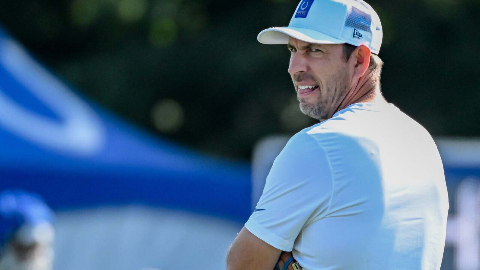 There's a way better alternative for the Indianapolis Colts despite head-scratching workout decision