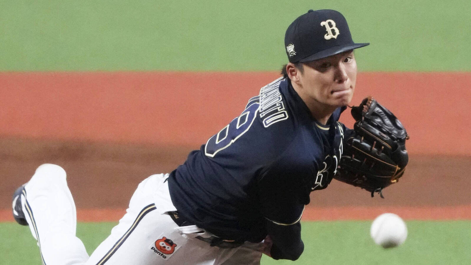 Yankees gearing up to target elite Japanese pitcher in free agency Yardbarker