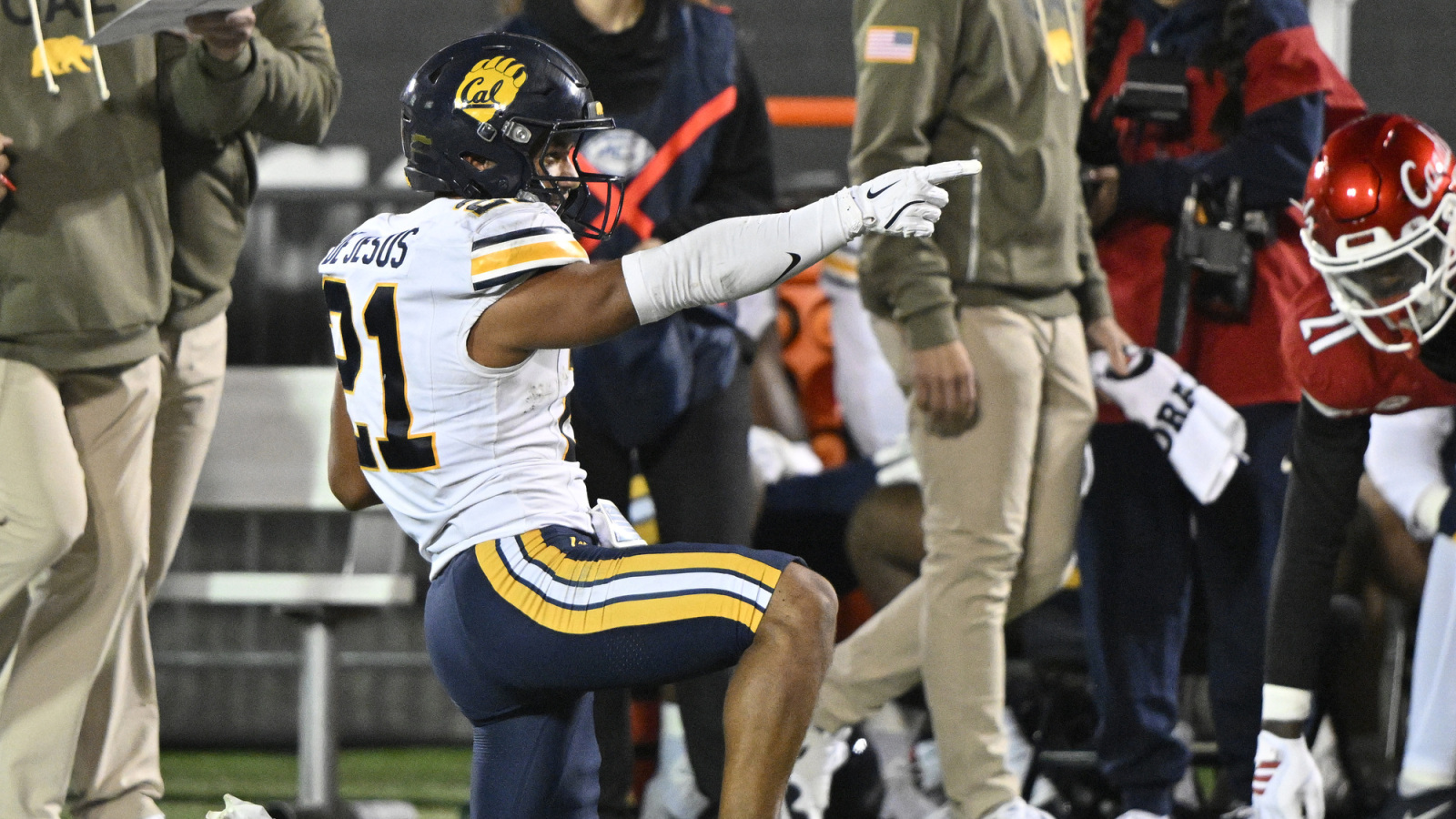 Week 14 ACC, Pac-12: OSU-WSU Part 2 to Set Tone for 2026: Summing up ...